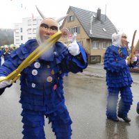 Hausen im Wiesental